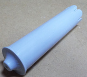 Фильтр воды для кофемашины JURA CLARIS BLUE (01404533)