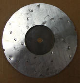 Пылесос Крыльчатка "Буран"