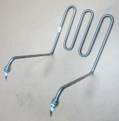 ТЭН для фритюрницы 2000W 230-240V (FR008)