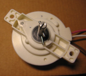 Реле времени (таймер) ОКЕАН XPB 68/65 (4101185) / EVGO / AVEST / ОКЕАН XPB 76 (4101186) РВ 3А (3 про