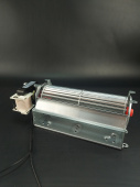 Вентилятор тангенциальный BW1L-180х60 мм 22W/220V/1900RPM левый