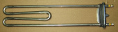 ТЭН 2000 Вт L-305 mm для стиральной машины LG (815872 / 5301ER1001A  / 5301FR1158F / 5301FR1158G / 5
