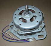 Двигатель (мотор) для стиральной машины DAEWOO DW-501M (3618947700 / 227000574)