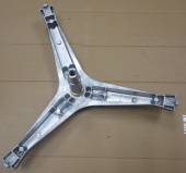 Крестовина барабана для стиральной машины SAMSUNG (DC97-14370D / 88305016)