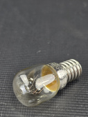 Лампа для духового шкафа плиты 15W/E14/230V 300С Uniel IL-F22-CL-15/E14