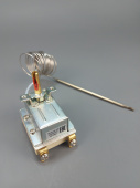 Термостат капиллярный регулируемый 50-350С Т32-06-350 32A/250V L-2500 мм