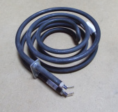 ТЭН 2,25 кВт 211-В-8/2,25 Т 230 2250Вт/230В (008.009.218)