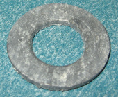 Прокладка на ТЭН d 20х40 (паранит)