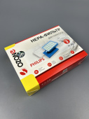 Фильтр HEPA для пылесоса PHILIPS (OZONE H-34 вз. FC8058/01)
