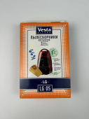 Пылесборники VESTA LG-05 для пылесоса LG бумажные (5шт)