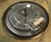 ЭКЧ-145 / 0,8 кВт. PRM31 (4-х контактная китай)