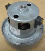 Двигатель для пылесоса 2000W VC07W2662CQ  (H118 / h35 / Ø130)  (YDC01 / YDC-01-8) 