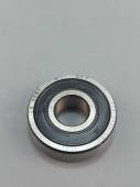 Подшипник  9х24х 7мм. (609 2RS / 609-2RSH/C3) (SKF) 