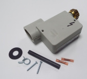Клапан аквастоп для посудомоечной машины BOSCH (18BS001 / 088035 / 091058 / 088036 / 085512 / 091059