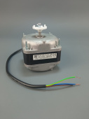 Мотор (двигатель) вентилятора обдува 16W LTF16-220-50/60 1300/1550RPM (Al обмотка)
