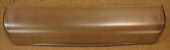 ARISTON Крышка балкона (Merloni 256506)