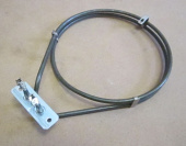 ТЭН на конвекцию 2,0 кВт. духовки, жарочного шкафа AEG, ELECTROLUX, ZANUSSI (3570424055 / 3570424030