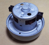 Двигатель для пылесоса 1400W SAMSUNG / VAC031UN (5952) (H105 / h35 / Ø135)