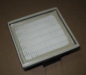 Фильтр HEPA для пылесоса BOSCH (OZONE H-11 вз.  BBZ153HF, VZ153HFB)