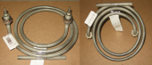 ТЭН Водяной 3,00 кВт 113-6-8,5/3.0Р230 (ABAT 3000W 230V) (Кипятильники, МПК, КВЭ-15, КВЭ-30, МПК-700