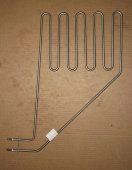 ТЭН на сауну 2,5 кВт. 220В. 49.5см/36см, планка 6см (SN010)