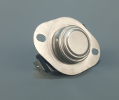 Термостат KSD302 60C* 25A/250V