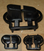 Кнопка включения правая эспрессо XP72 (MS-0675072 / 8080003418)