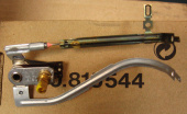 Терморегулятор биметаллический к электроутюгу X86 (MOULINEX MS-5783403)