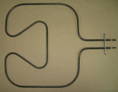 ТЭН 1,0 кВт. Electrolux ТЭН 1000 (1100) W. (Electrolux 342138501)