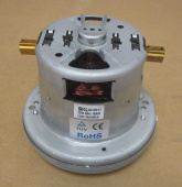 Двигатель для пылесоса 1600W BOSCH FUDA (H125 / h23 / Ø137) (VAC049UN)  (00304455)