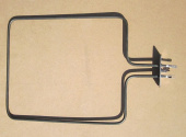 ТЭН 1,1 кВт. BEKO в духовку, нижний (38BK04 / 562100004 / 562900007 / 562900004 / EP202