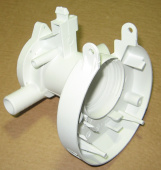 Улитка насоса для стиральной машины GORENJE (169185)