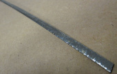 Припой для пайки никеля / стали / чугуна П-81 2,8 мм плоский