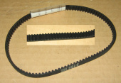 Ремень зубчатый Тип 3M: 300 3M (300-3GT-6) ЛШМ Makita 9910-9911 (Длина ремня 300 мм, ширина- 6 мм, ч