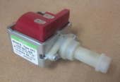 Насос (помпа) ULKA EP5 48W 230-240V (Q117)
