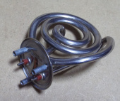 Чайник ТЭН Мулинекс (2,0кВт) (фланец с буртом) (00601290)