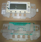 Электронная плата (модуль) управления для стиральной машины VESTEL (20743438)