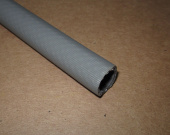 Шланг наливной для стиральной машины 1м/п (Шланг напорный поливинилхлоридный армированный полиэфирно