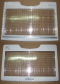 LG Полка холодильника T/V 409 Холодильники LG GR-409GVQA; GR-409GTPA; GR-409GLQA; GR-409GVPA; GR-409