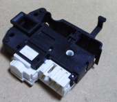 Замок люка / устройство блокировки для стиральной машины WHIRLPOOL / INDESIT / HOTPOINT-ARISTON (854