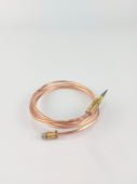 Термопара газовой плиты Гефест Т100/1234-1050 L-1000 мм