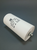 Пусковой конденсатор CBB60  90 мкФ 450V с винтовым креплением