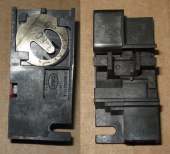 Кнопка (датчик пара) для электрочайника (ZL00235313X / ECH-007 / SLT-103)