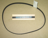 Ремень зубчатый Тип 3M: 600 3M (600 RPP3 8) для кухонного комбайна Philips (PH013)