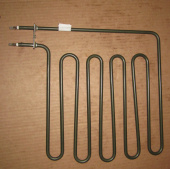 ТЭН на сауну 2,5 кВт. 230V  (SN011)