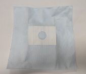 Пылесборники VESTA UN-01S для пылесоса универсальные cинтетический (4шт) 