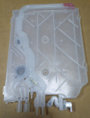 BOSCH / SIEMENS теплообменник для ПММ (посудомоечной машины) (687133)