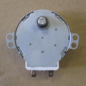Мотор тарелки для микроволновой печи 220V SSM-16H (H081)