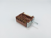 Переключатель  7 позиционный 46.27266.813  BEKO / HOTPOINT-ARISTON (013413)