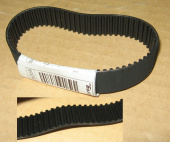 Ремень зубчатый Тип 3M: 201 3M (201 HTD 3M 14 / CT 2 610 387 984) Рубанок "BOSH", ЛШМ "SKIL-760" Cli